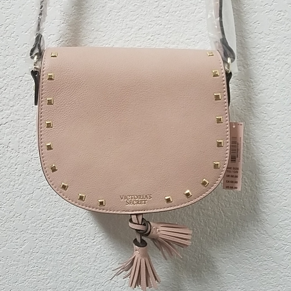 VICTORIA SECRET PURSE